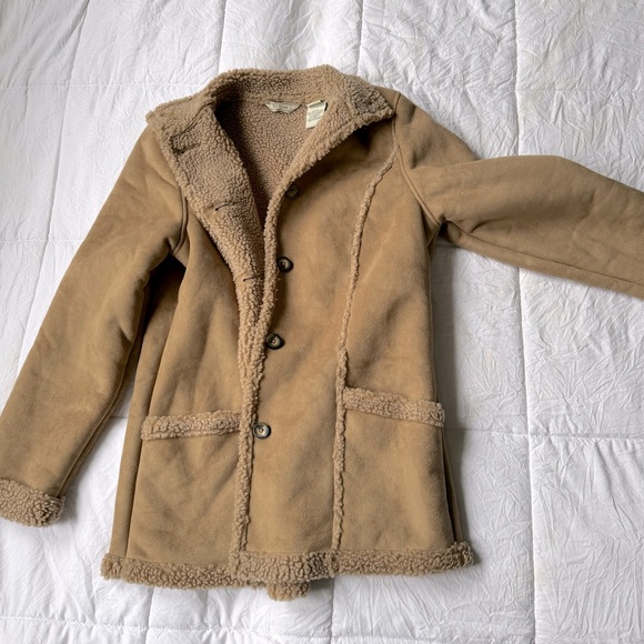 L.L. Bean Jackets & Blazers - Vintage LL Bean Jacket